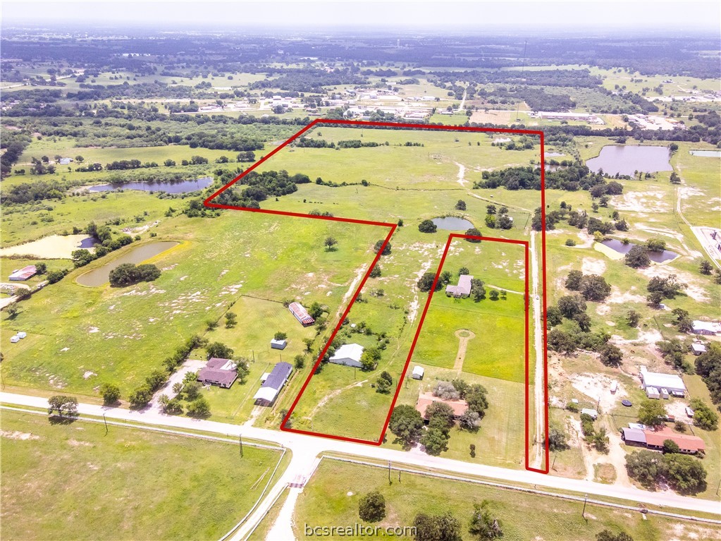 59.51 Acres Cr 208 Property Photo 1