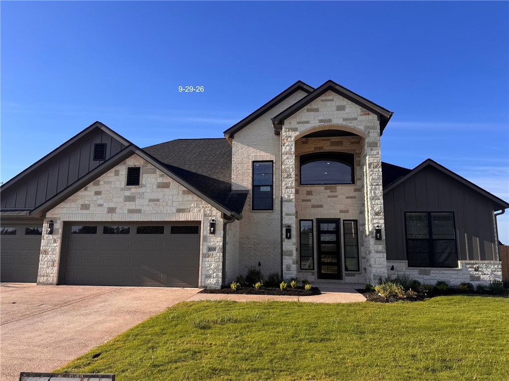 1000 Calaveras Court Property Photo 1