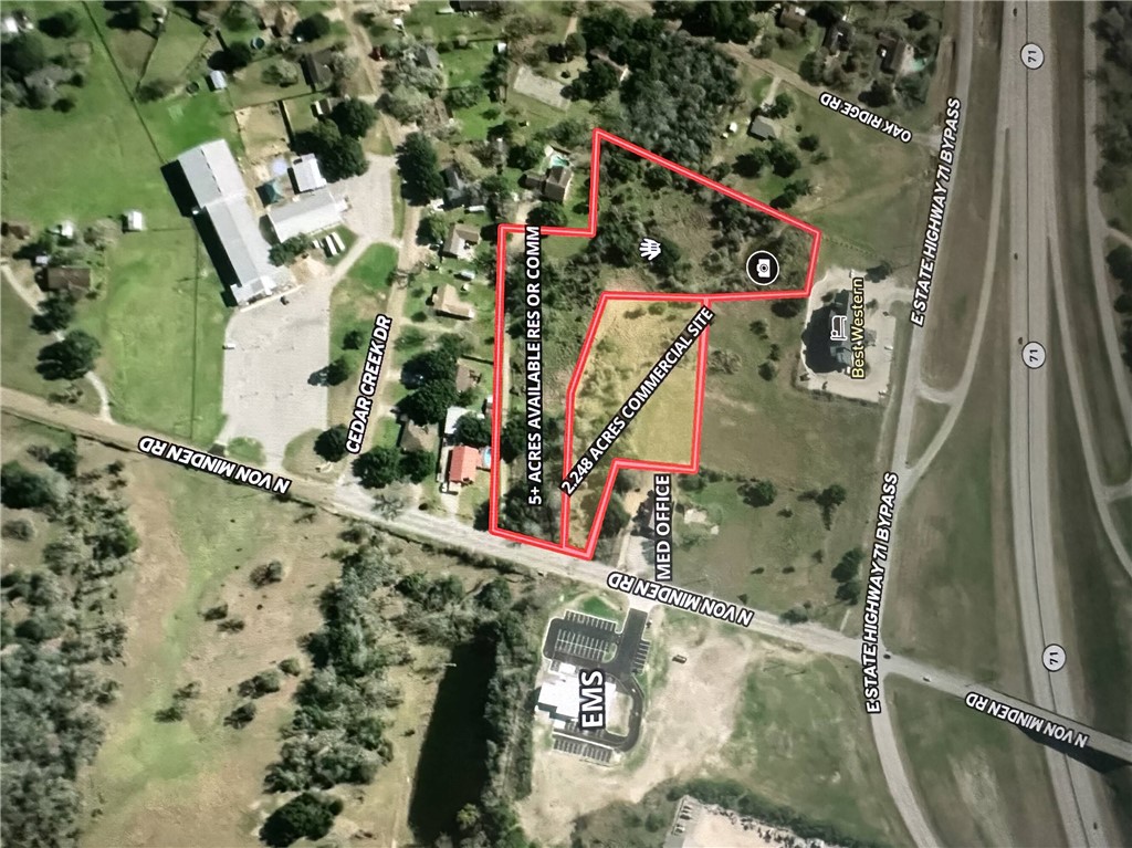 1744 Von Minden Road Property Photo 1