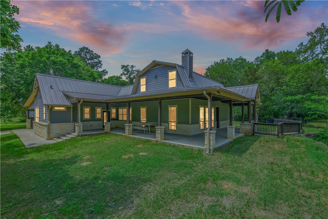 7244 Fm 2549 Property Photo 1