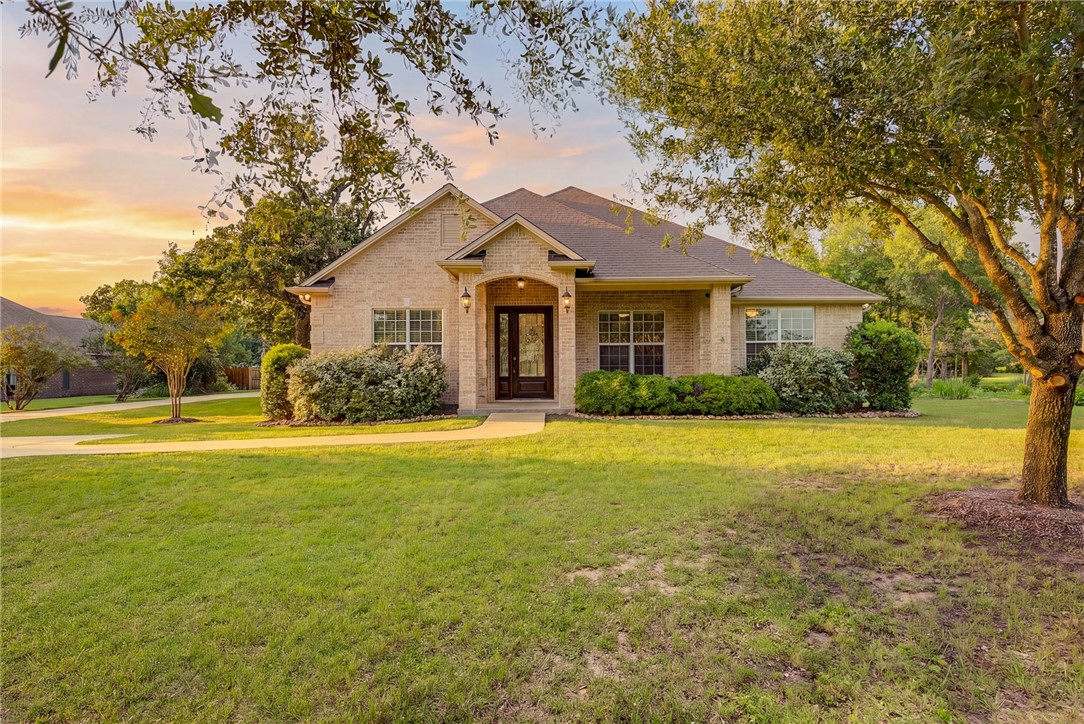 3903 Bravo Court Property Photo 1