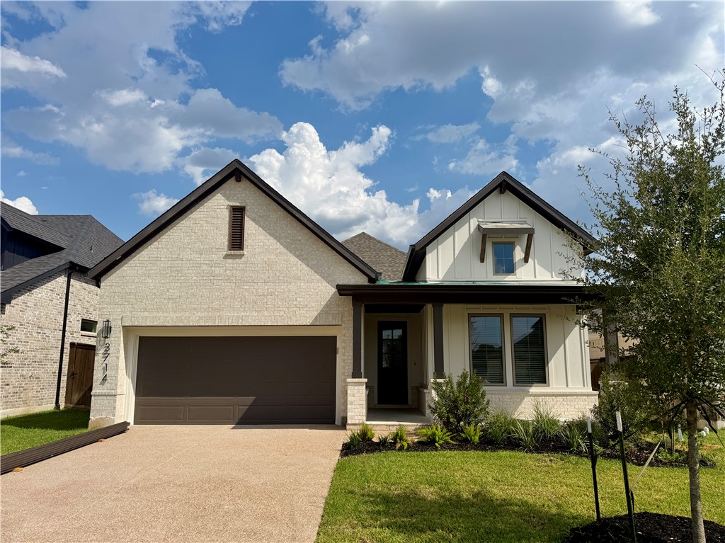 3714 Panola Park Drive Property Photo 1