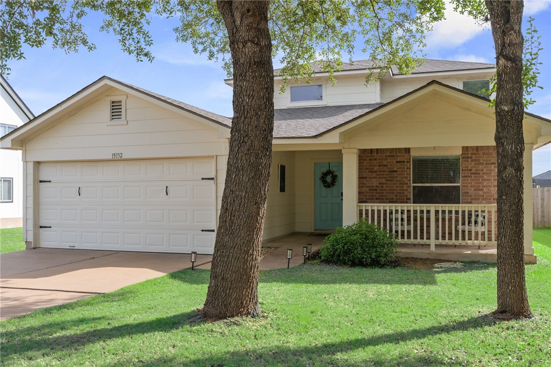 15132 Faircrest Drive Property Photo 1