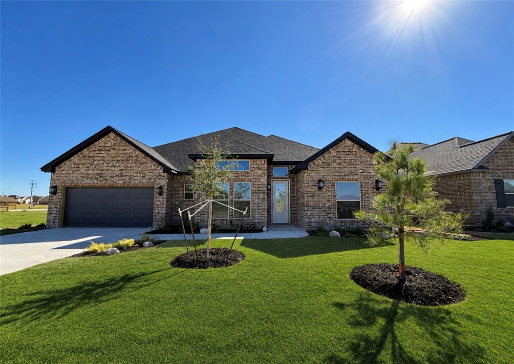 4205 Skylar Drive Property Photo 1