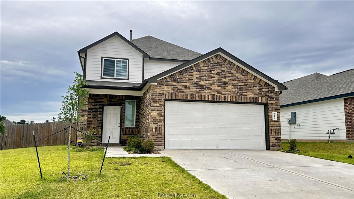 314 Mouflon Drive