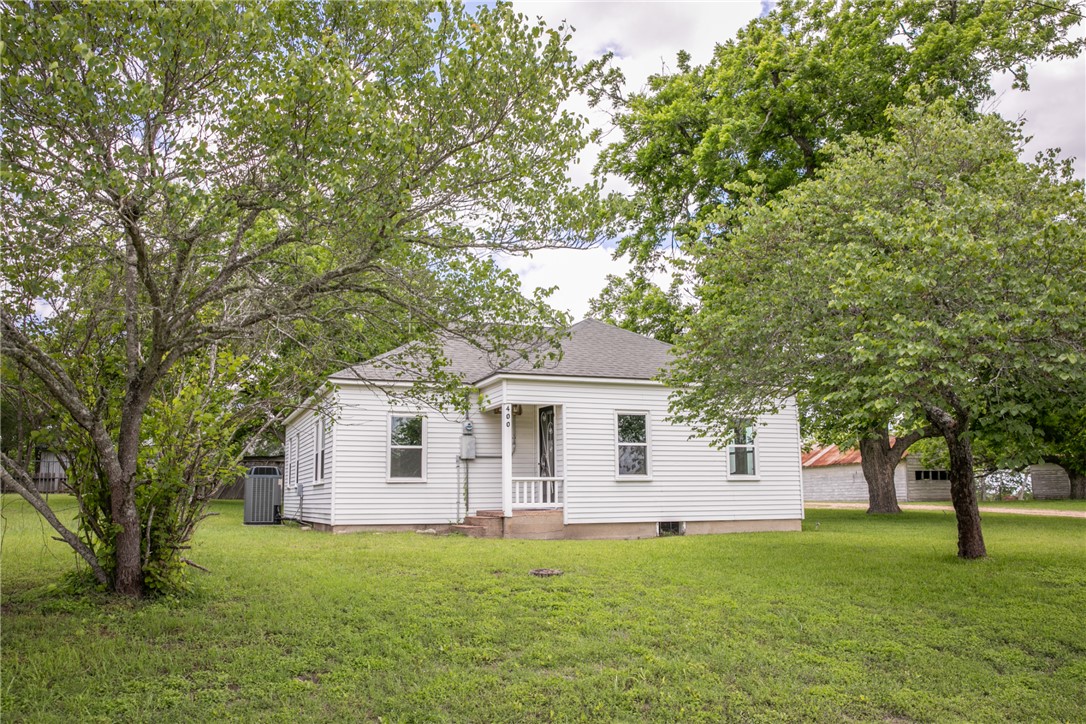 400 North Brazos Street Property Photo 1
