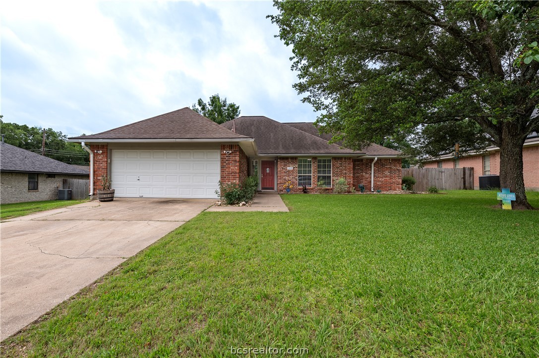 2009 Cobblestone Lane Property Photo 1