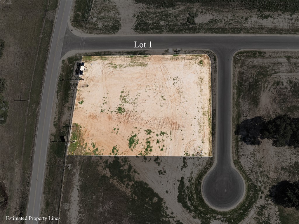 5099 Mesquite Ridge Court Property Photo 1