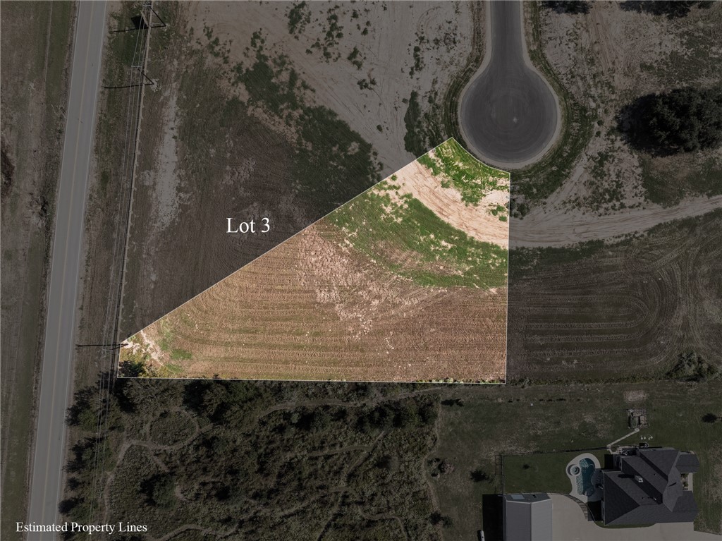 5055 Mesquite Ridge Court Property Photo 1