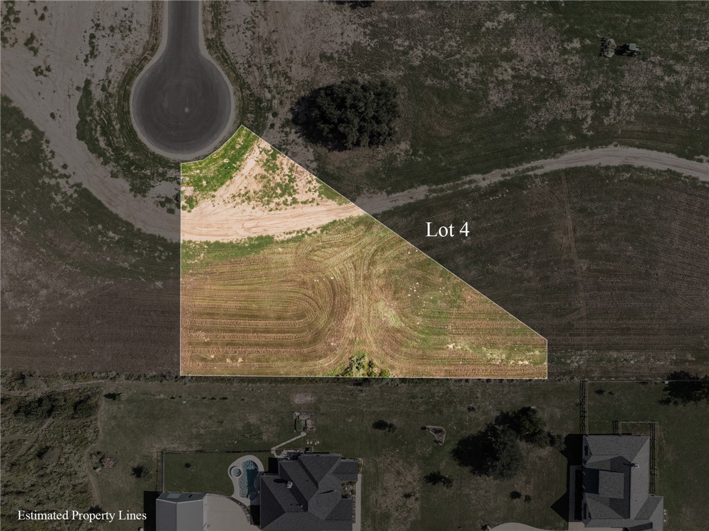 5054 Mesquite Ridge Court Property Photo 1