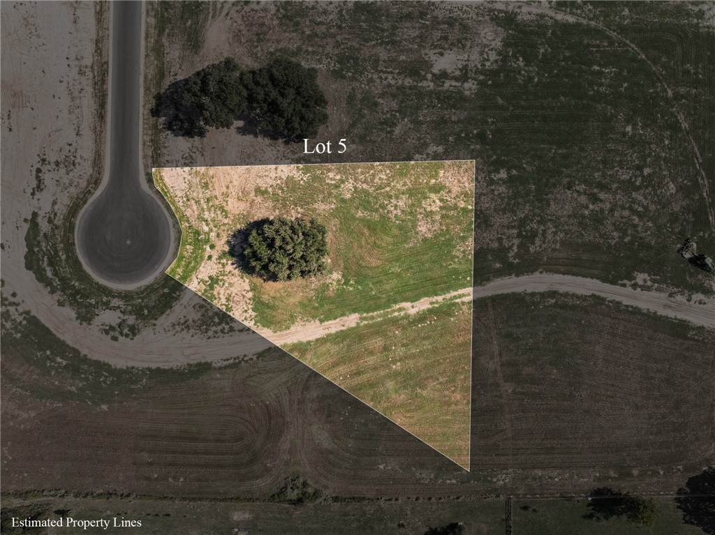 5076 Mesquite Ridge Court Property Photo 1
