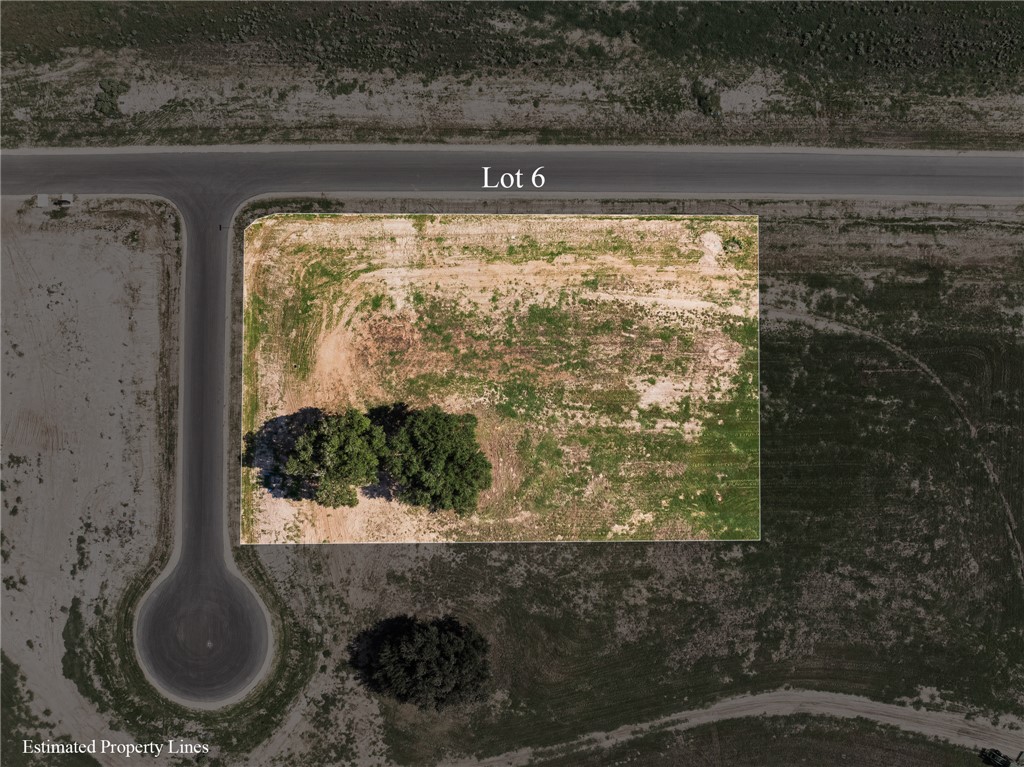 5098 Mesquite Ridge Court Property Photo 1