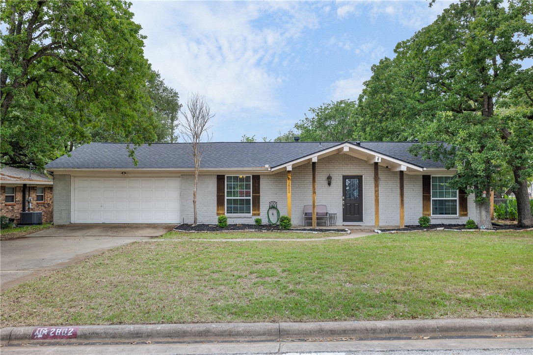 2802 Woodmeadow Drive Property Photo 1