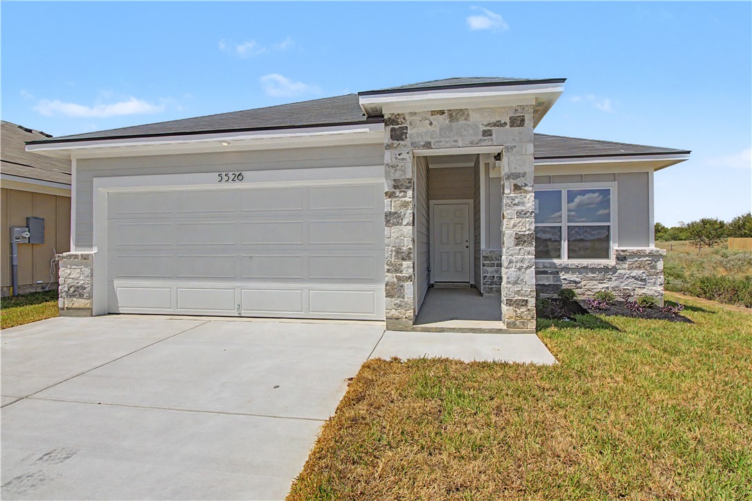 5526 Harriet Street Property Photo 1