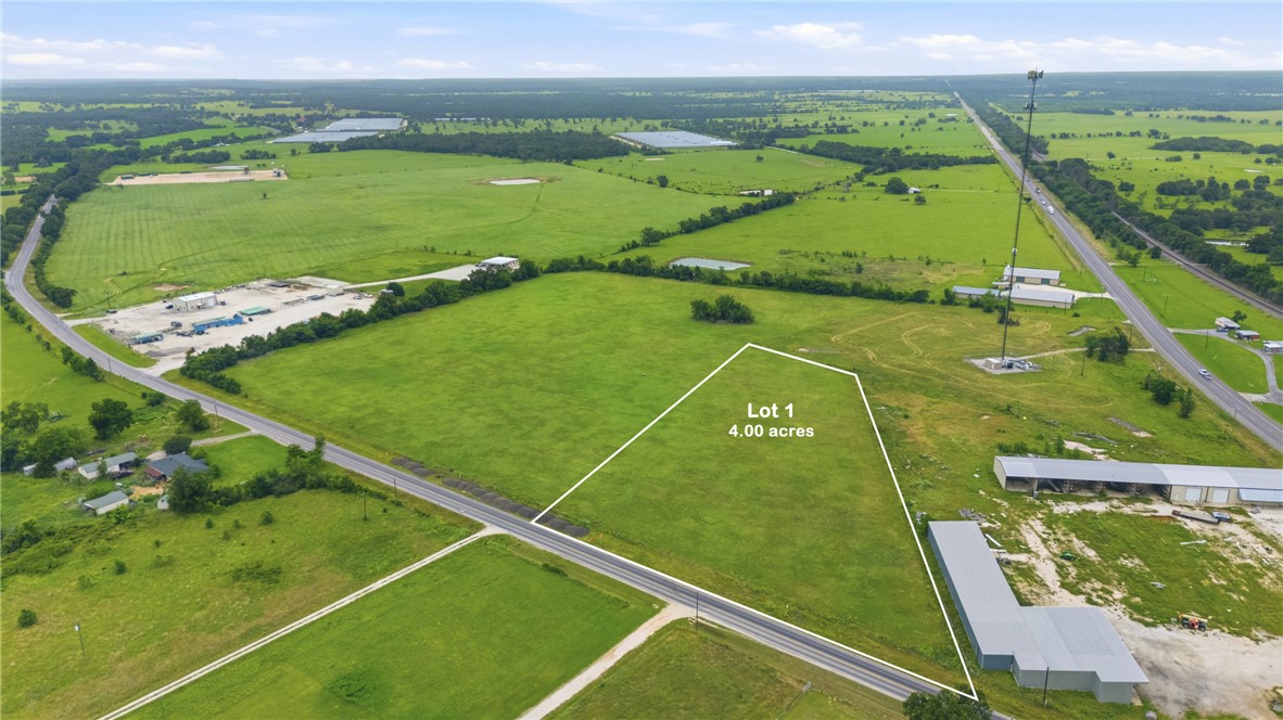 Lot 1 1146 Farm To Market Road Property Photo 1