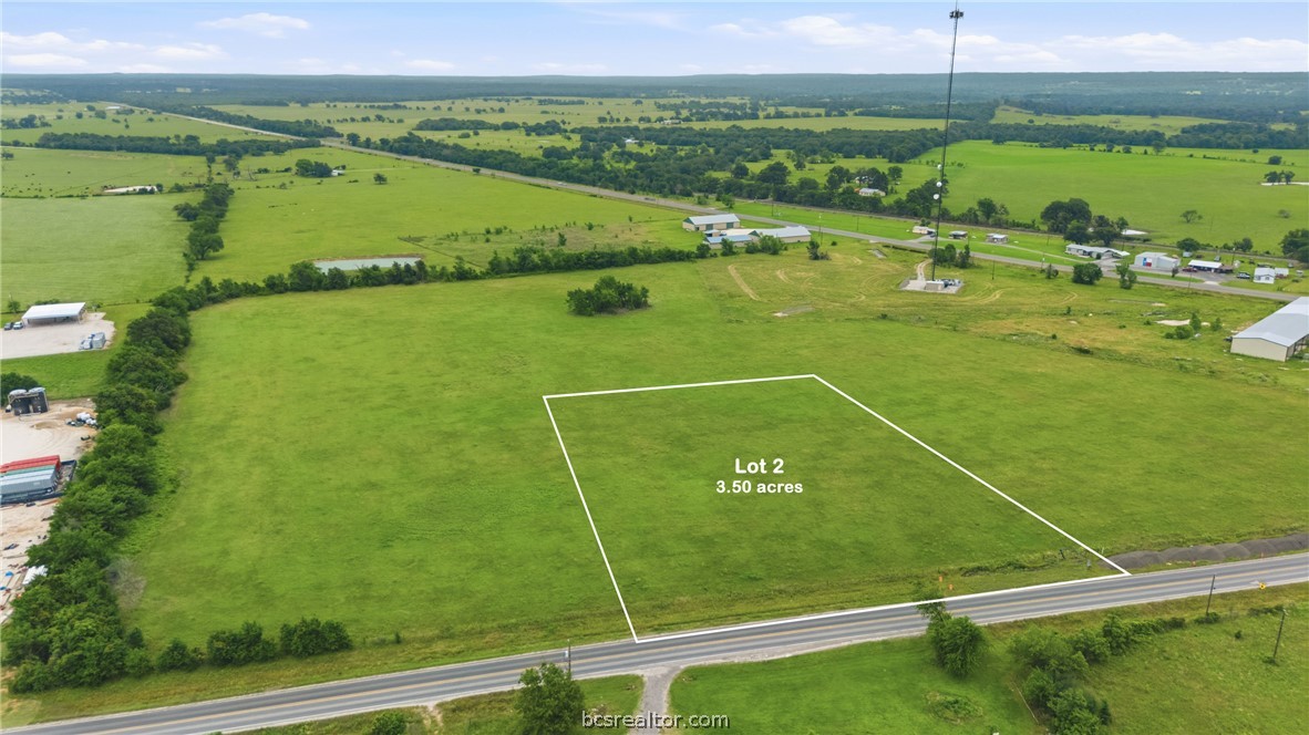 Lot 2 1146 Farm To Market Road Property Photo 1