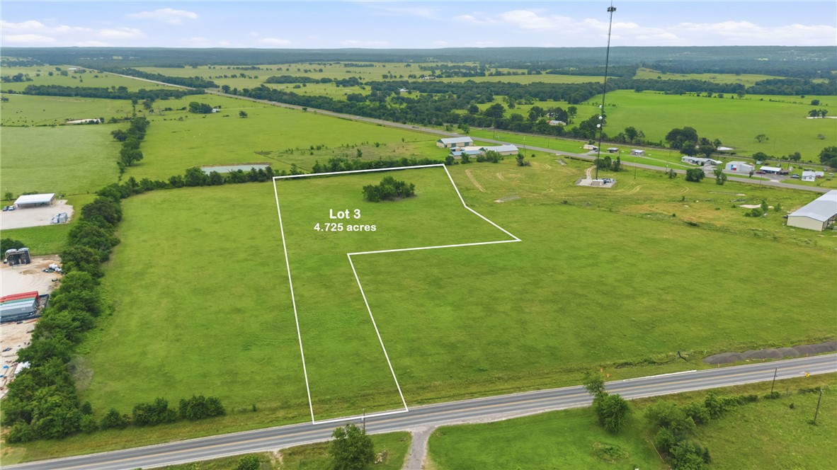 Lot 3 1146 Farm To Market Road Property Photo 1