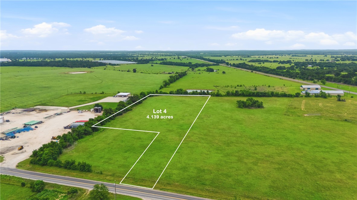Lot 4 1146 Farm To Market Road Property Photo 1