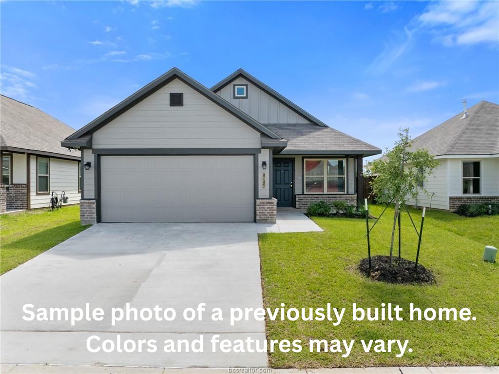 2869 Messenger Way Property Photo 1