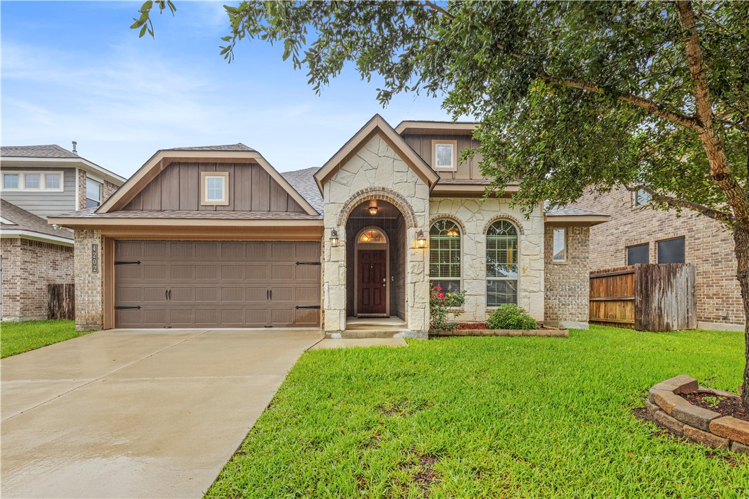 4202 Shallow Creek Court Property Photo 1