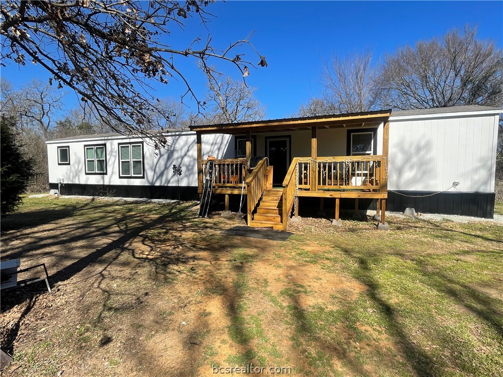 11320 Old Hearne Property Photo 1