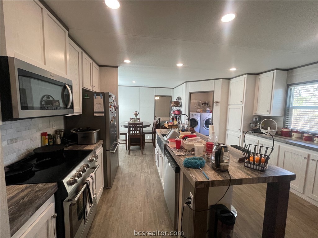 11320 Old Hearne Property Photo 4
