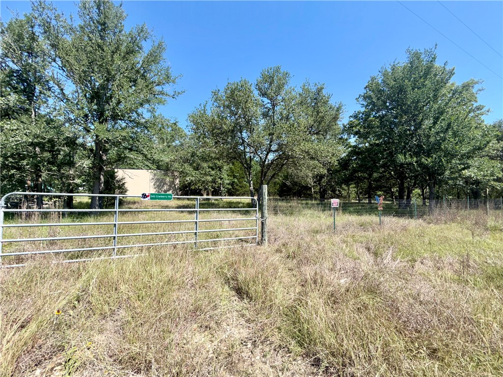 545 Cranberry Road Property Photo 2