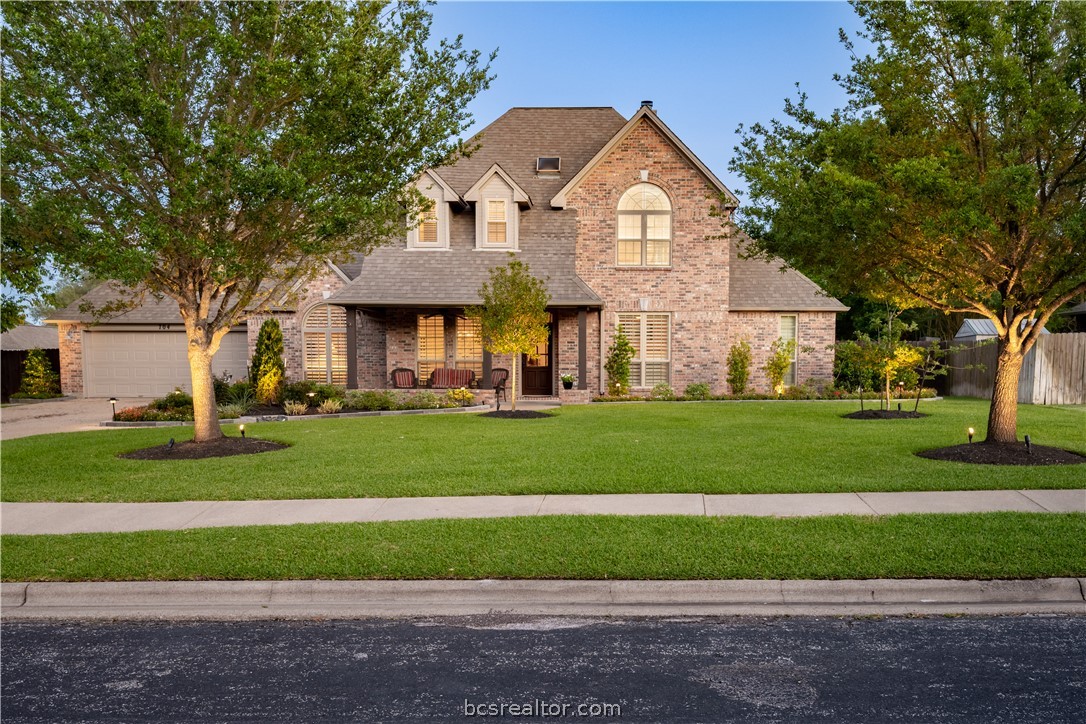 704 Canterbury Drive
