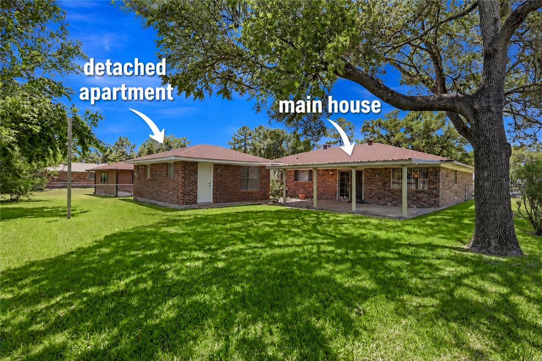 3807 Kelli Lane