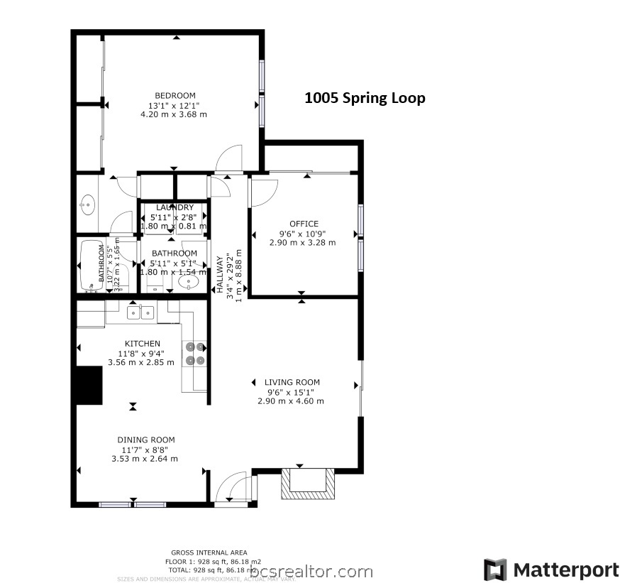 1005 Spring Loop C Property Photo 25
