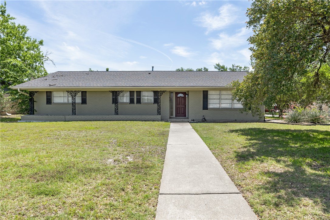 1600 George Bush Drive Property Photo 1
