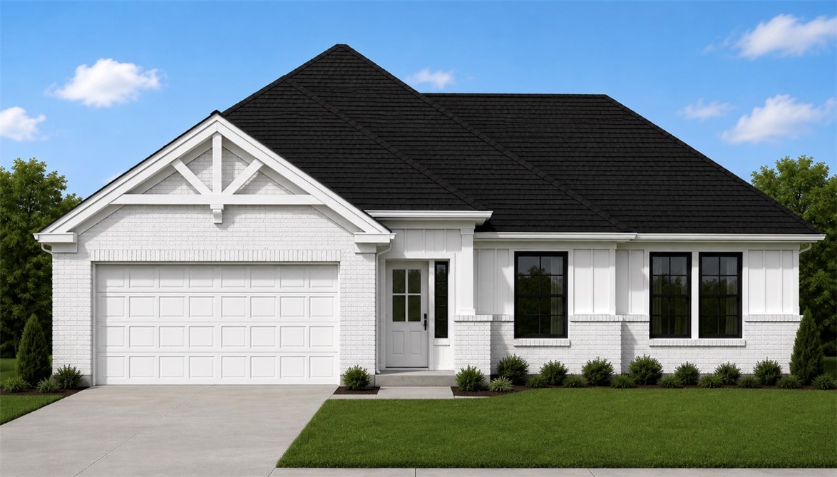 2147 Mountain Wind Loop Property Photo 1