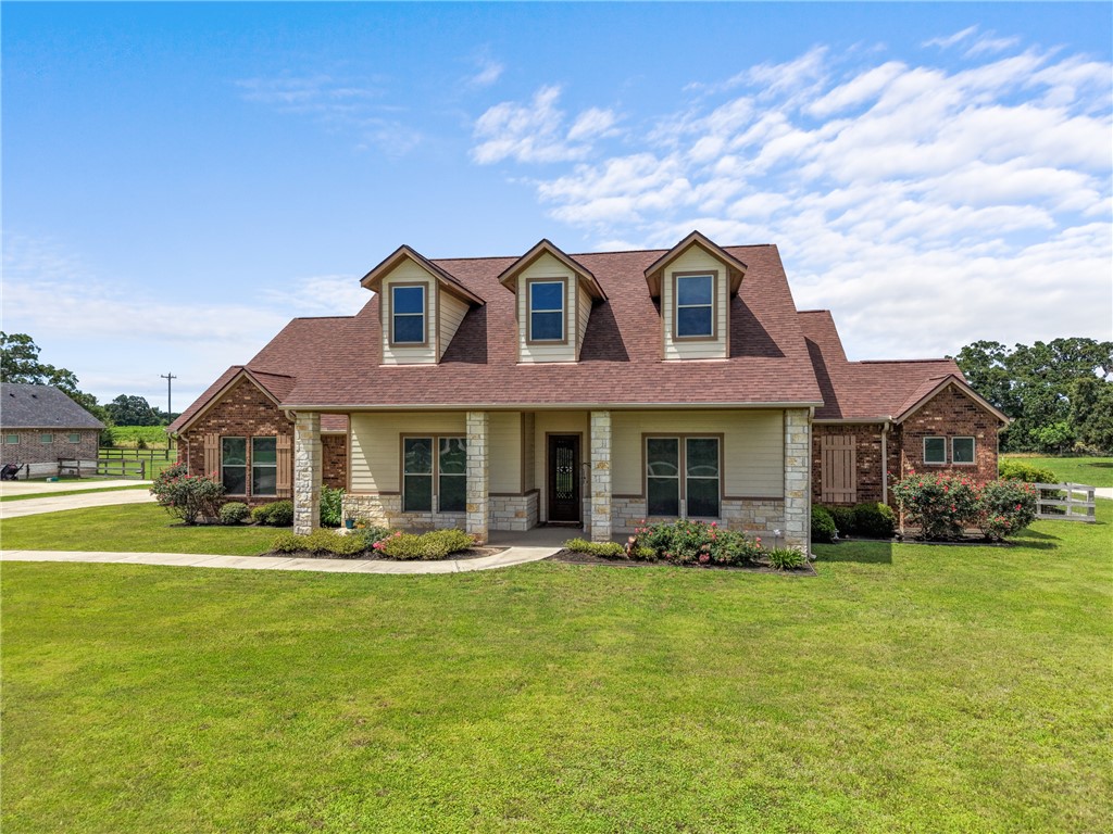 10040 Henley Cove Property Photo 1