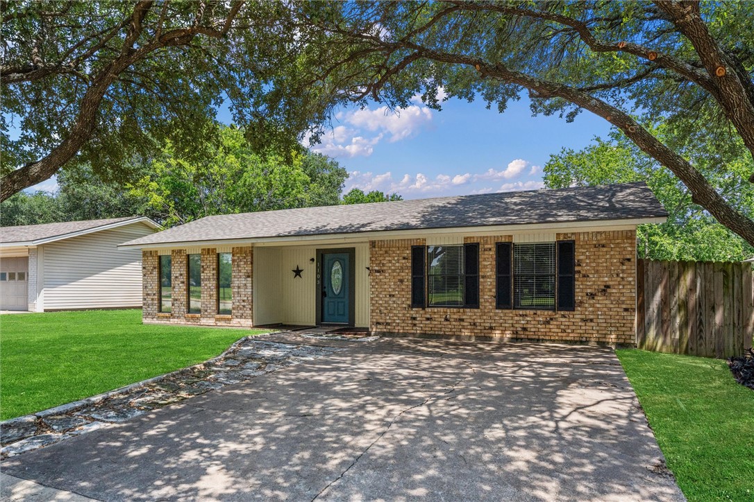 1103 Haines Drive
