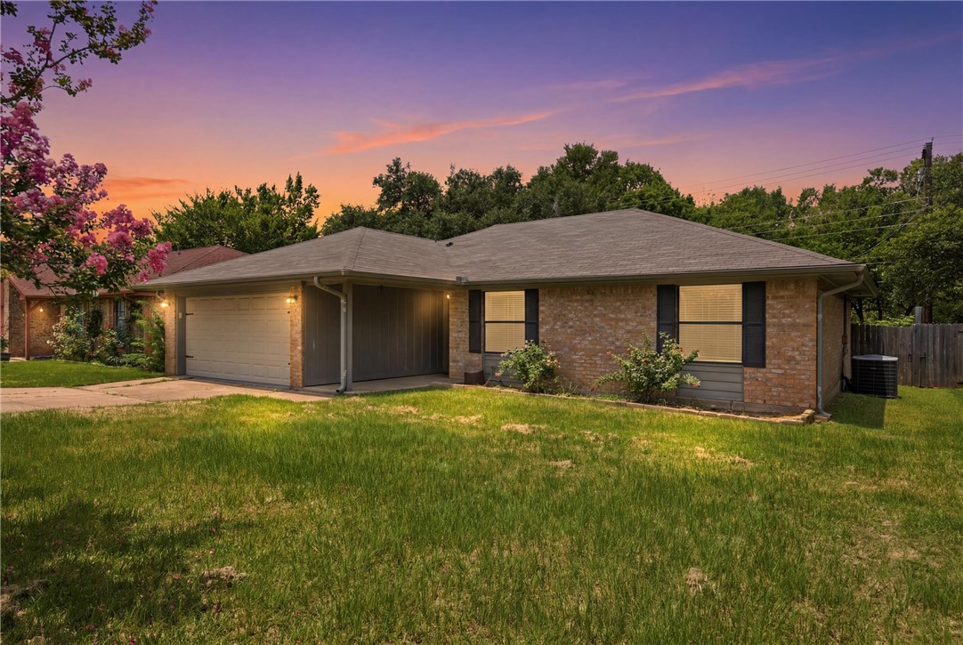 4101 Willow Oak Street Property Photo 1
