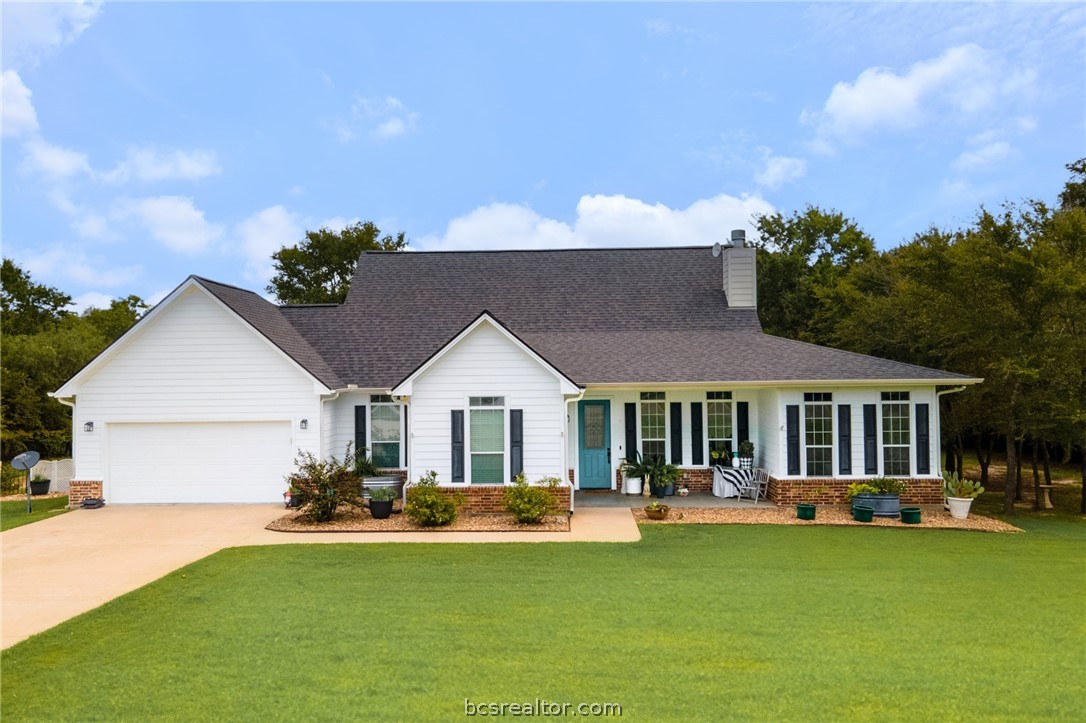 8500 Green Branch Loop Property Photo 1