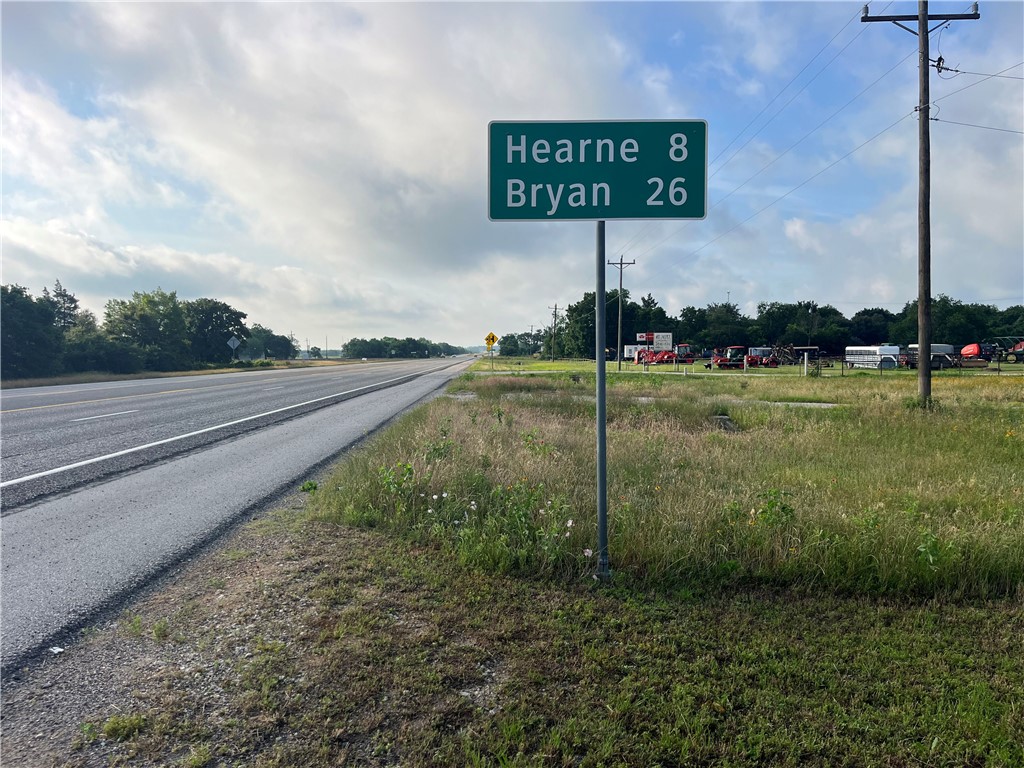0 State Highway 6 Property Photo 1
