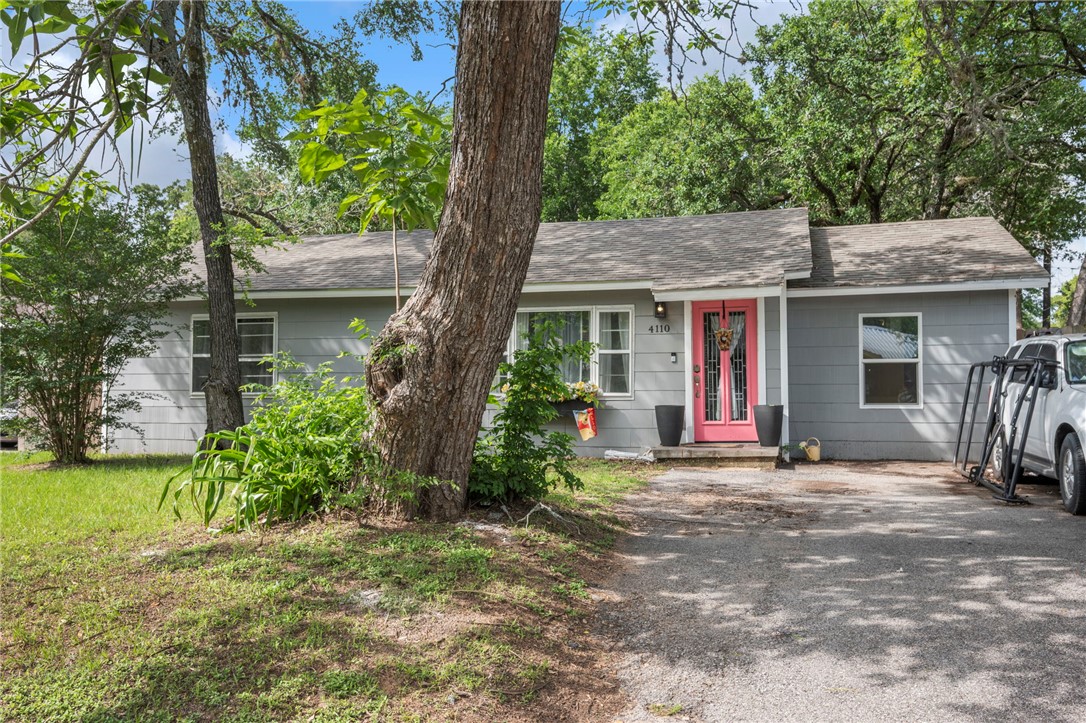 4110 Margaret Street Property Photo 1
