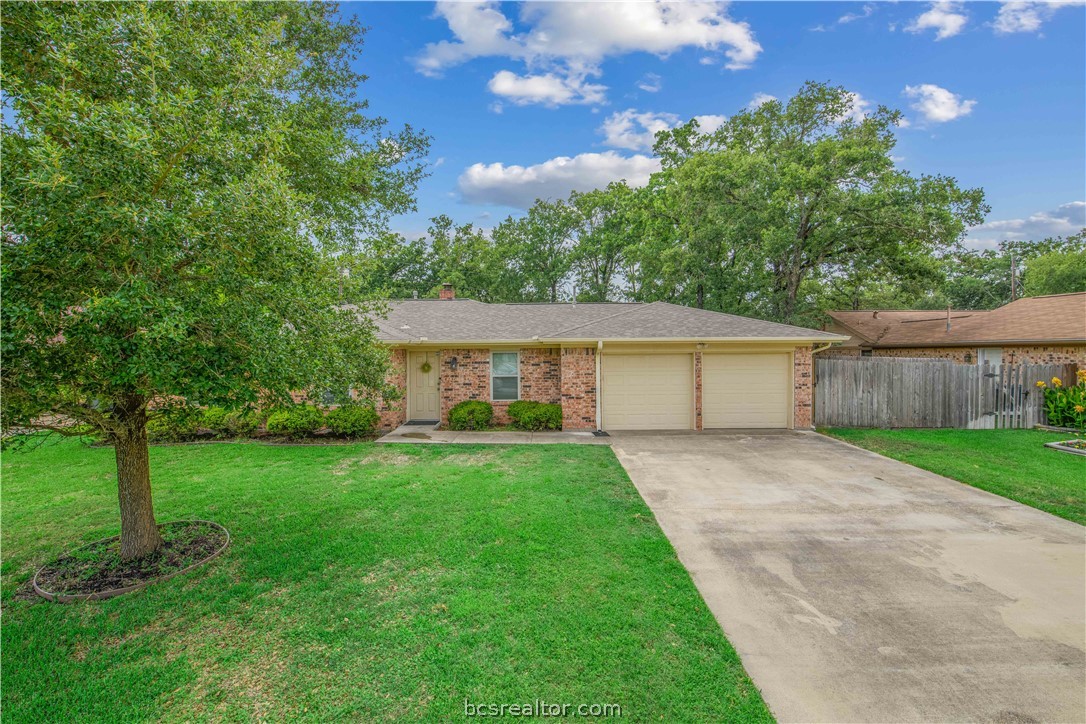 7804 Appomattox Drive