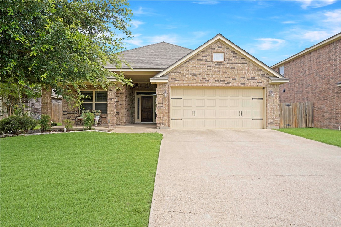 2524 Warkworth Lane Property Photo 1