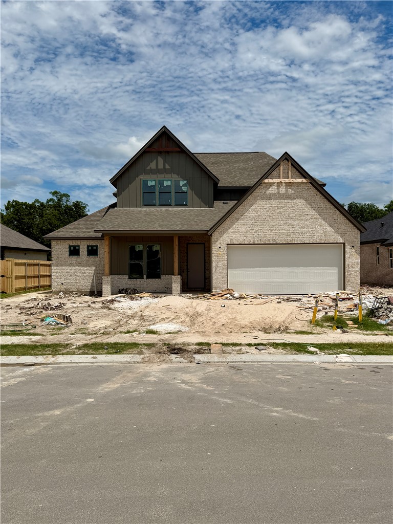 4024 Pacific Crest Way Property Photo 1