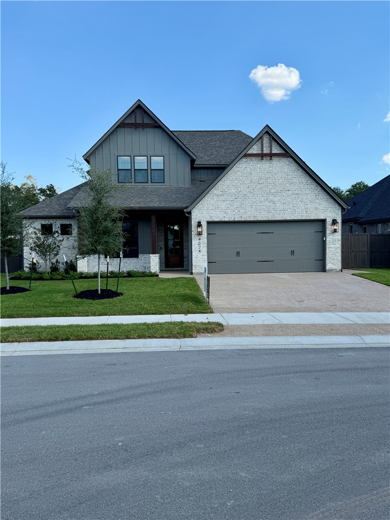 4024 Pacific Crest Way Property Photo 1