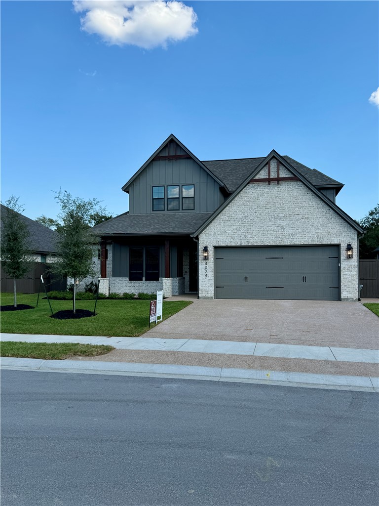 4024 Pacific Crest Way Property Photo 21