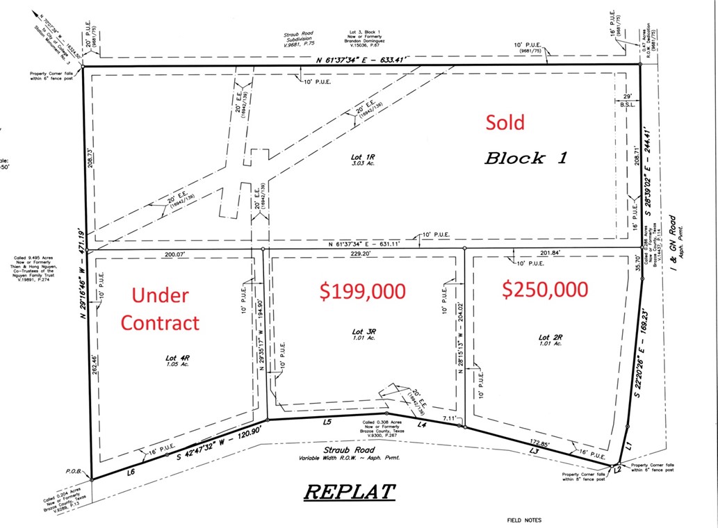 5320 Straub Road Property Photo 1