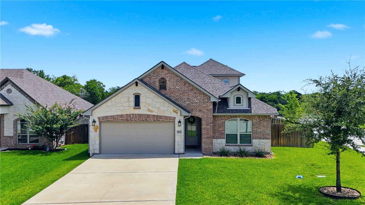 3519 Falston Green Property Photo 1