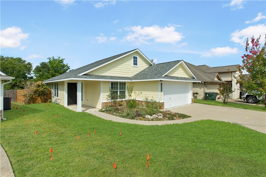 2023 Mountain Wind Loop Property Photo 1
