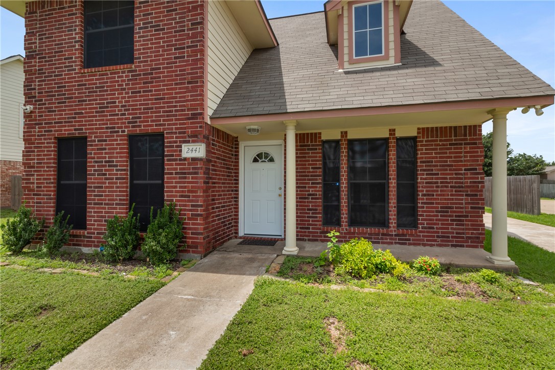 2441 Pintail Loop Property Photo 1