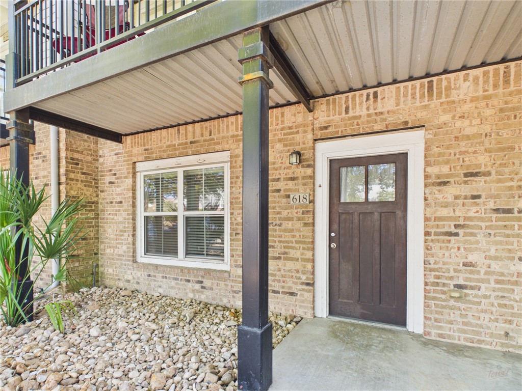 1725 Harvey Mitchell Parkway S 618 Property Photo 1