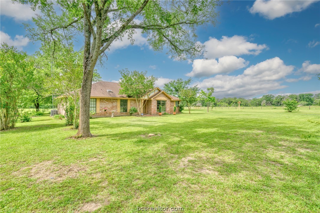 5350 Wiseman Road Property Photo 1