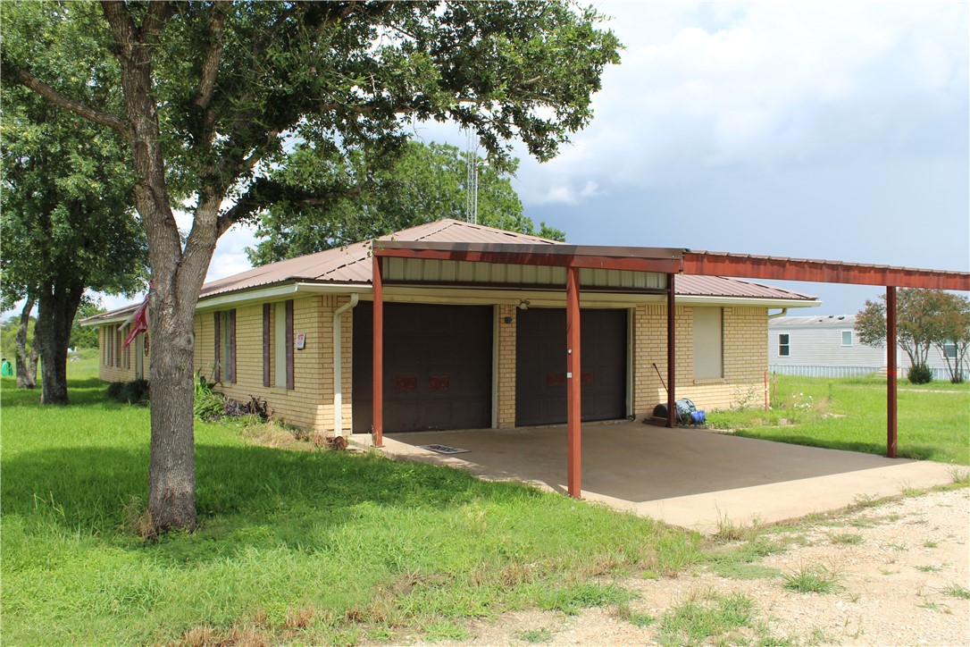8420 State Highway 21 E Property Photo 4